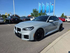 BMW M2 * Coupe * CARFAX * ОПЦИЯ ЗА ФИНАНСИРАНЕ, снимка 1