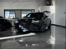 Audi A4 * Progressiv S Line, Navi, Backup, ПАНО* carfax * , снимка 1