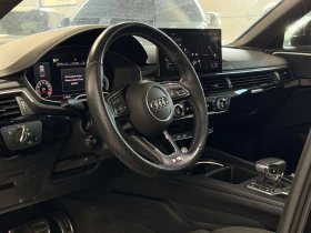 Audi A4 * Progressiv S Line, Navi, Backup, ПАНО* carfax * , снимка 5