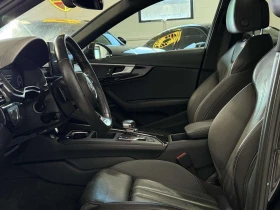 Audi A4 * Progressiv S Line, Navi, Backup, ПАНО* carfax * , снимка 4