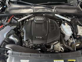 Audi A4 * Progressiv S Line, Navi, Backup, ПАНО* carfax * , снимка 17