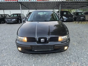 Seat Leon 1.6i GERMANY , снимка 16
