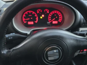 Seat Leon 1.6i GERMANY , снимка 12