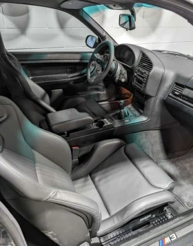 BMW M3 Supercharged, снимка 6
