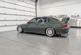 BMW M3 Supercharged, снимка 4