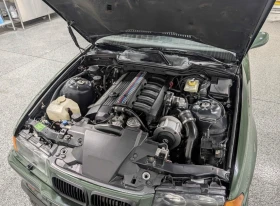 BMW M3 Supercharged, снимка 8