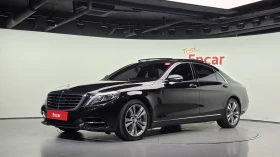 Mercedes-Benz S 500 S 500 / Long, снимка 1