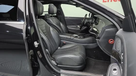 Mercedes-Benz S 500 S 500 / Long, снимка 11