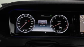 Mercedes-Benz S 500 S 500 / Long, снимка 8