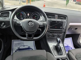 VW Golf E-GOLF, снимка 11