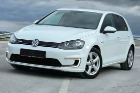 VW Golf E-GOLF, снимка 1