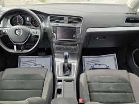 VW Golf E-GOLF, снимка 9
