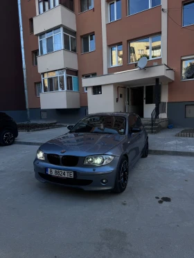 BMW 120, снимка 1