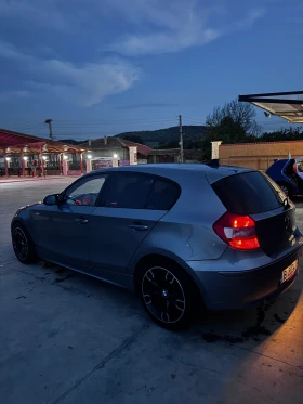 BMW 120, снимка 2