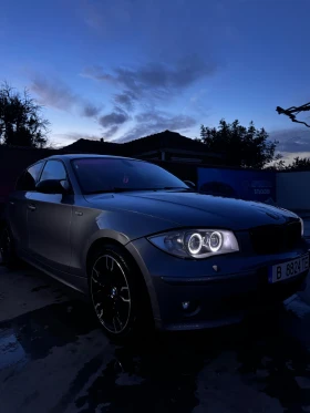 BMW 120, снимка 4