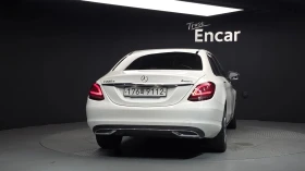 Mercedes-Benz C 220, снимка 4