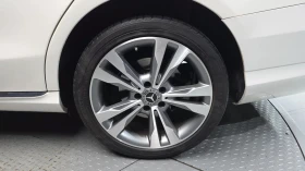 Mercedes-Benz C 220, снимка 5