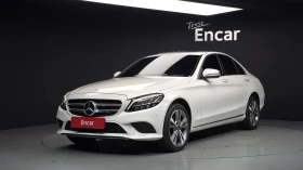 Mercedes-Benz C 220, снимка 1