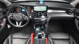 Mercedes-Benz C 220, снимка 7