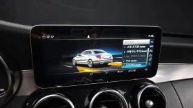 Mercedes-Benz C 220, снимка 16