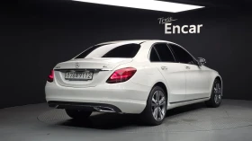 Mercedes-Benz C 220, снимка 2