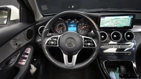 Mercedes-Benz C 220, снимка 13
