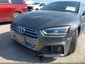 Audi S5, снимка 6