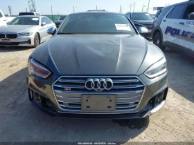 Audi S5, снимка 13