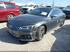 Audi S5, снимка 2
