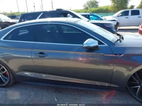 Audi S5, снимка 14