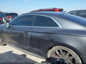 Audi S5, снимка 15