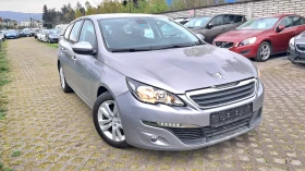 Peugeot 308 ИЗКЛЮЧИТЕЛНО СЕРВ КНИЖК УНИКТ ОБСЛУЖ НАВИ АВТОПИЛТ - 4390 € / 8586.09 лв. - 80254575 2