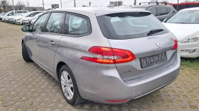 Peugeot 308 ИЗКЛЮЧИТЕЛНО СЕРВ КНИЖК УНИКТ ОБСЛУЖ НАВИ АВТОПИЛТ - 4390 € / 8586.09 лв. - 80254575 4