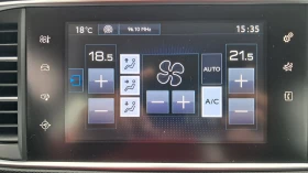 Peugeot 308 ИЗКЛЮЧИТЕЛНО СЕРВ КНИЖК УНИКТ ОБСЛУЖ НАВИ АВТОПИЛТ - 4390 € / 8586.09 лв. - 80254575 13