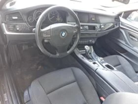 BMW 520 2.0d 3br na 4asti | Mobile.bg    2