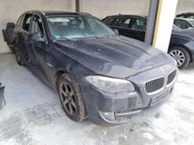 BMW 520 2.0d 3br na 4asti | Mobile.bg    8