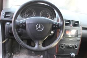 Mercedes-Benz A 200   -    | Mobile.bg   4