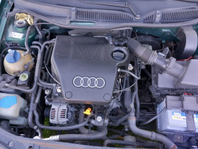Audi A3 А3, снимка 10 - Автомобили и джипове - 45844385
