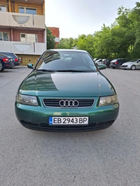 Audi A3 А3, снимка 1