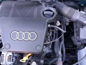 Audi A3 А3, снимка 9