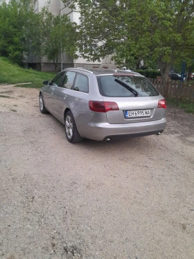 Audi A6 3000 TDI, снимка 11