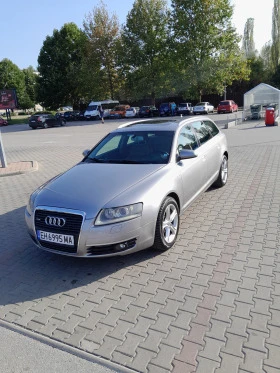 Audi A6 3000 TDI, снимка 1