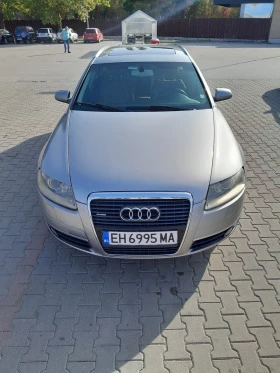 Audi A6 3000 TDI, снимка 2