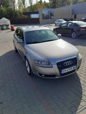 Audi A6 3000 TDI, снимка 3