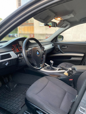BMW 318, снимка 7 - Автомобили и джипове - 44890096