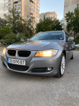 BMW 318, снимка 1 - Автомобили и джипове - 44890096