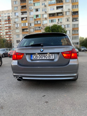 BMW 318, снимка 9 - Автомобили и джипове - 44890096
