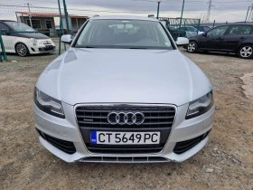 Audi A4 1.8Т - [9] 