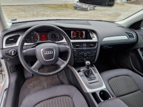 Audi A4 1.8Т, снимка 14 - Автомобили и джипове - 43997398