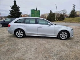 Audi A4 1.8Т - [7] 